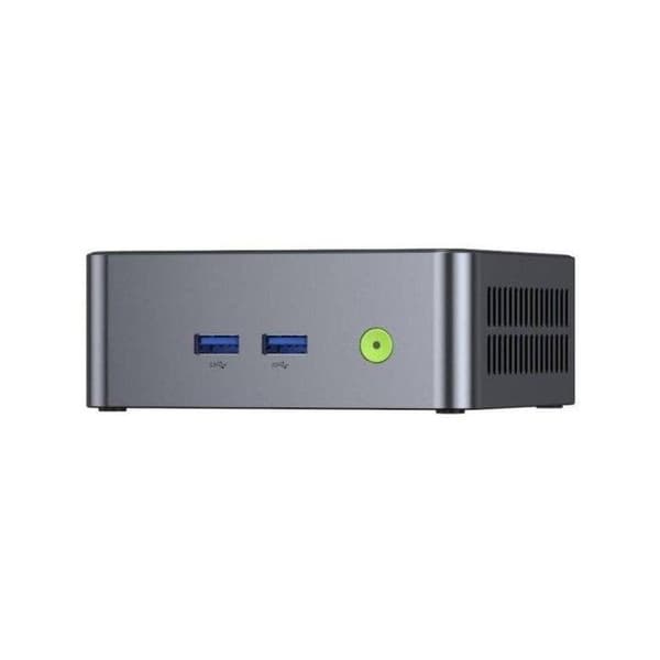 GMKtec M3 Intel Core i5-12450H 32GB 1TB SSD UHD Windows 11 Pro WiFi 6