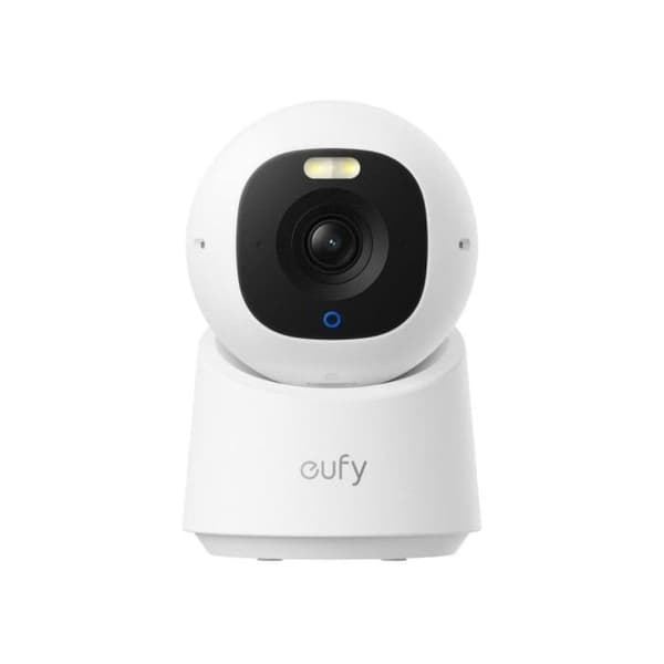 Övervakningskamera 4K UHD eufy Security E30 med AI obestämd