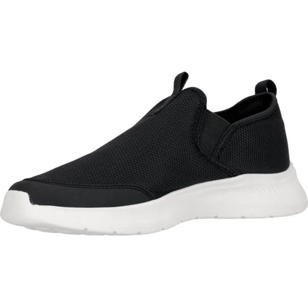 Baskets Endurance Alaric - svart svart 36