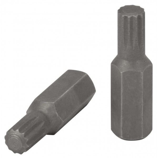 Bits XZN L.30 mm M8 KS VERKTYG