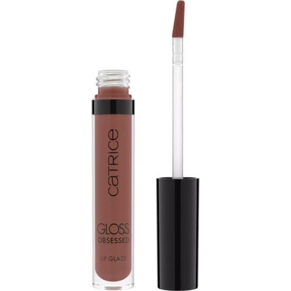 Catrice - Gloss à Lèvres Gloss Obsessed - 50 The Glossfather 50 Glossfather
