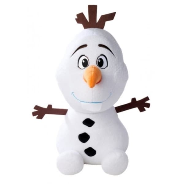 Plysch Olaf - 41 cm