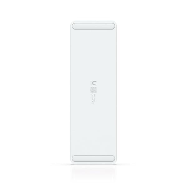 Svart Flytande Stöd för Ubiquiti Switch - UACC-SWITCH-FM Vit