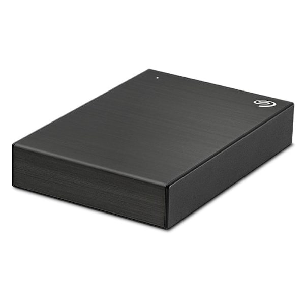 Extern Hårddisk - Seagate - One Touch - 5To - USB 3.2 Gen 1 - 2.5 tum