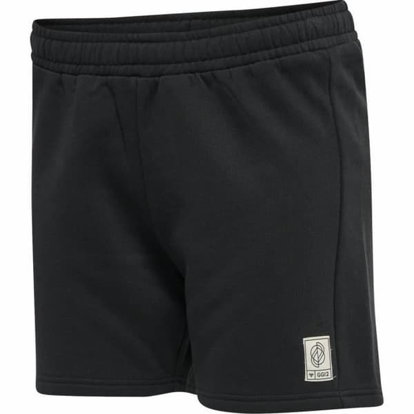 Hummel damshorts - Svart - Multisport