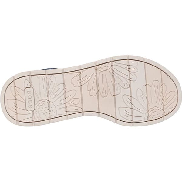 Skechers Bobs Sun Ray Sandaler, Blå, Dam Blå 36