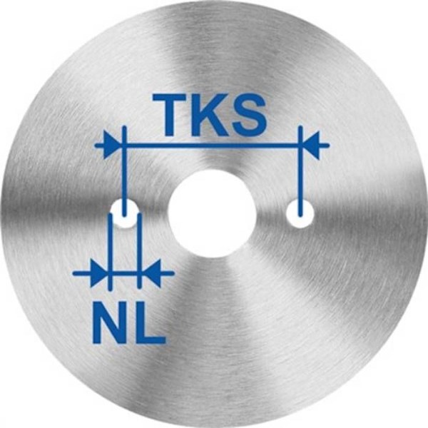 Cirkelsågblad - BOSCH - 2608644132 - 48 tänder - Microteq - Proteqtion