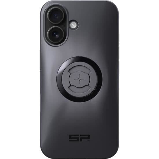 SP Fodral för telefon SPC + iPhone16