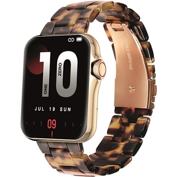 Smartwatch Unisex Smarty classic cod. SW028A03 Smart flerfärgad
