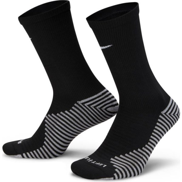 Nike Fotskydd - DH6620 - Strike Crew Socks Unisex