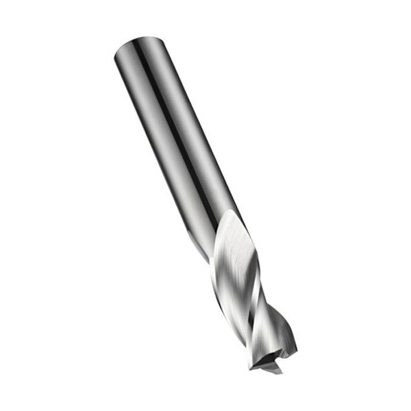 Verktygsmaskinstillbehör - Dormer pramet förbrukningsmaterial för verktygsmaskiner - S90314.0 - Dormer pinnfräs, förpackning om 1