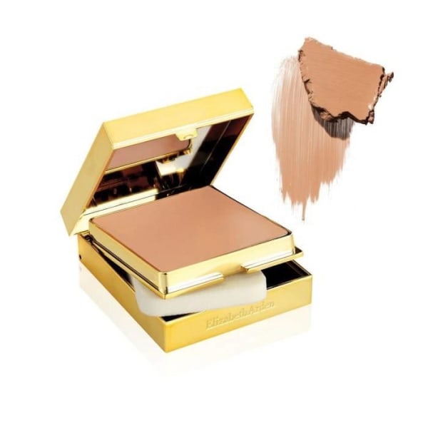 Elizabeth Arden FFSC405 - KVM SWITCH - Pressed Cream Foundation