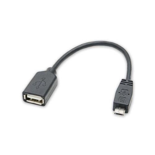 Connectland C-SMART 0122001 USB-kabel hona v...