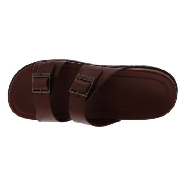Ugg Barefoot Sandal - 1119530 - Sliding Spänne för män Wainscott Sliding Sandal Cognac 46