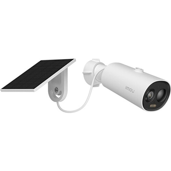 IMOU Cell 3C All in One övervakningskamera - 3 MP upplösning - IP66 - Solenergi