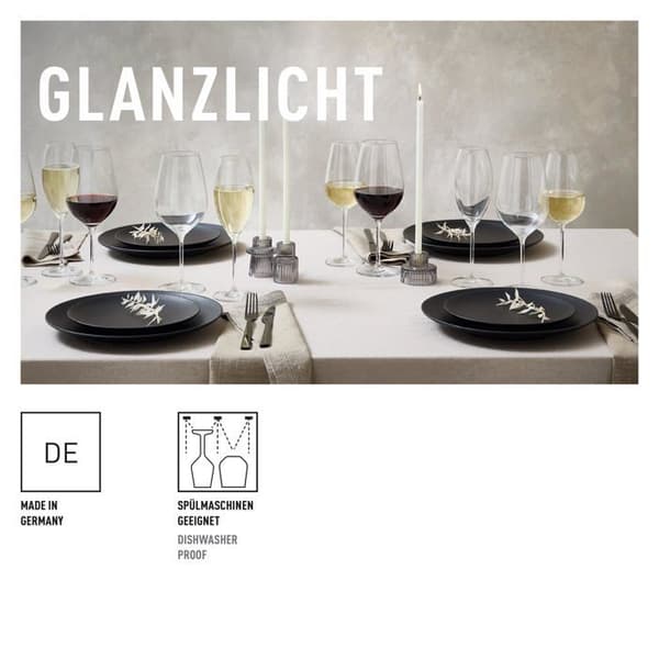 Vinglas - Ritzenhoff provningsglas - 1