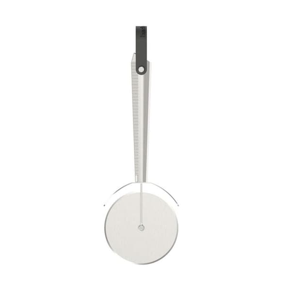 Pizzakniv i rostfritt stål 28 cm Barbecook Inox (rostfritt stål)
