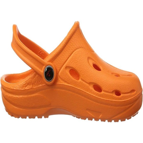 Chung shi träsko - 890009O890009O-26 - Schuhe Dux Duflex Kids Orange 26