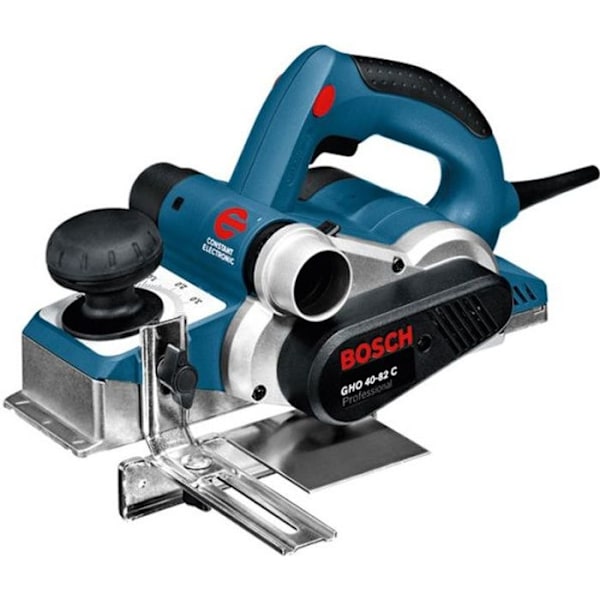 Hyvel GHO 40-82 C L-BOXX box 850 W