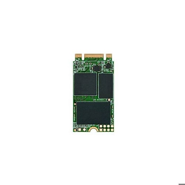 TRANSCEND MTS420 intern SSD-enhet - 120 GB - M.2 - SATA III - 560 MB/s - 6 Gbit/s