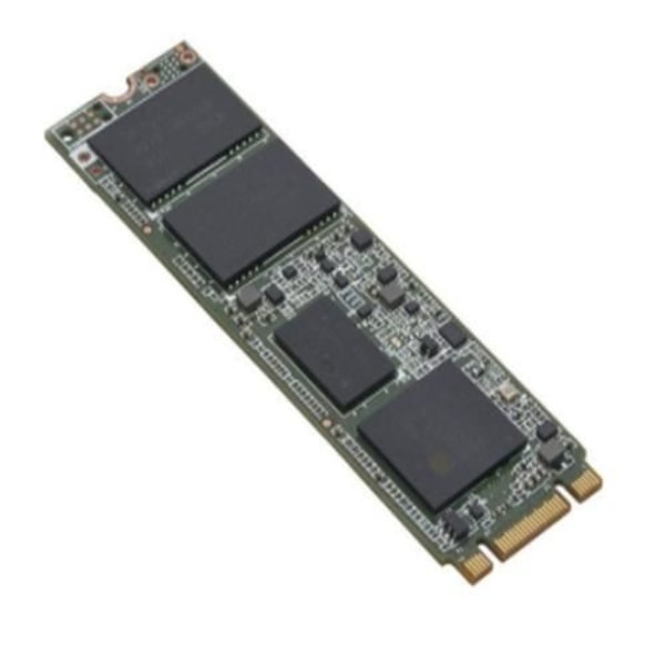 SSD M.2 - Fujitsu - 240Go - SATA 6Gb/s - Hög prestanda - Hållbarhet 5 år