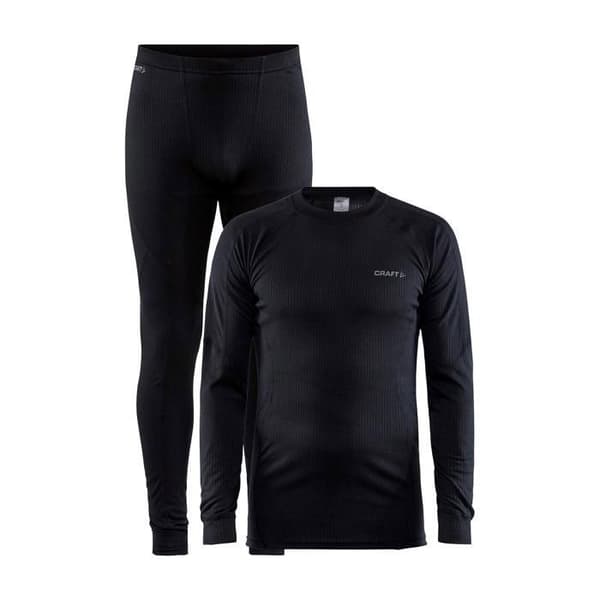 Ensemble Craft Core Dry Svart XL