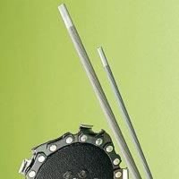 3,2 mm filar Grön