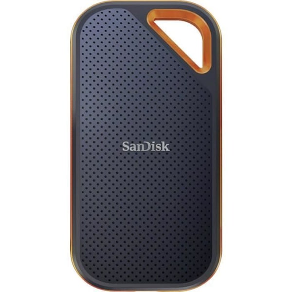 Sandisk Extreme PRO® Portable NVMe 1TB Extern SSD