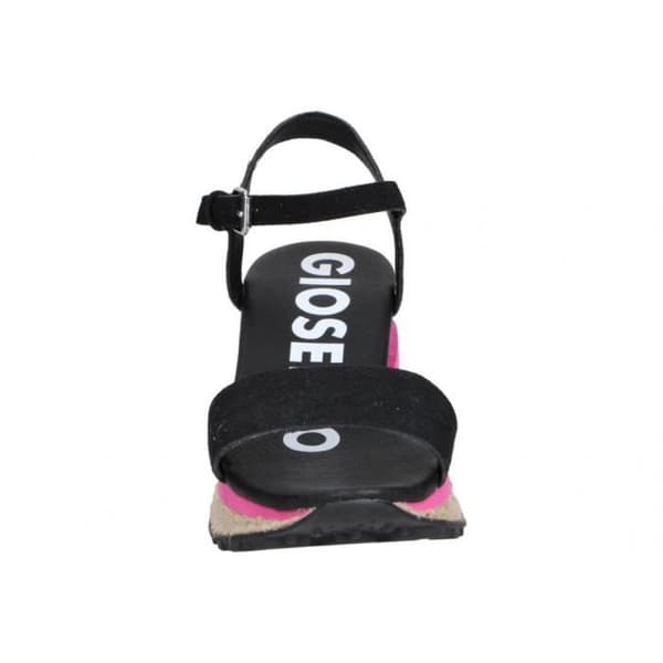 GIOSEPPO - SANDALIAS GIOSEPPO 68869-BENAY MODA JOVEN NEGRO - (40) Svart 40