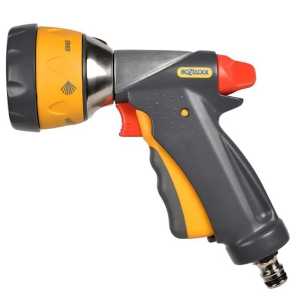 Hozelock Spraypistol Ultramax Multi Spray