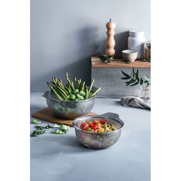 Passer Lacor - silverfärgad - Silverfärgad - 22 cm silver-