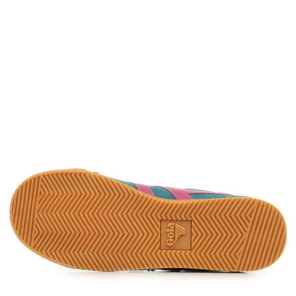Baskets Gola ELAN Blå 39