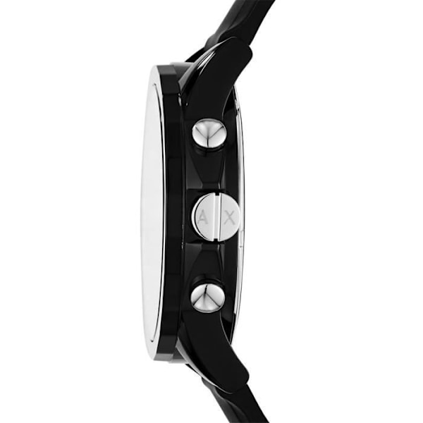 Unisex Klocka - Armani Exchange - AX1326 - Mixad - Vuxen - Modern design
