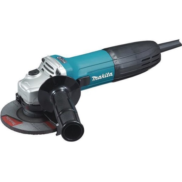 Makita – Grinder 115mm 720W + anti omstart – GA4530R