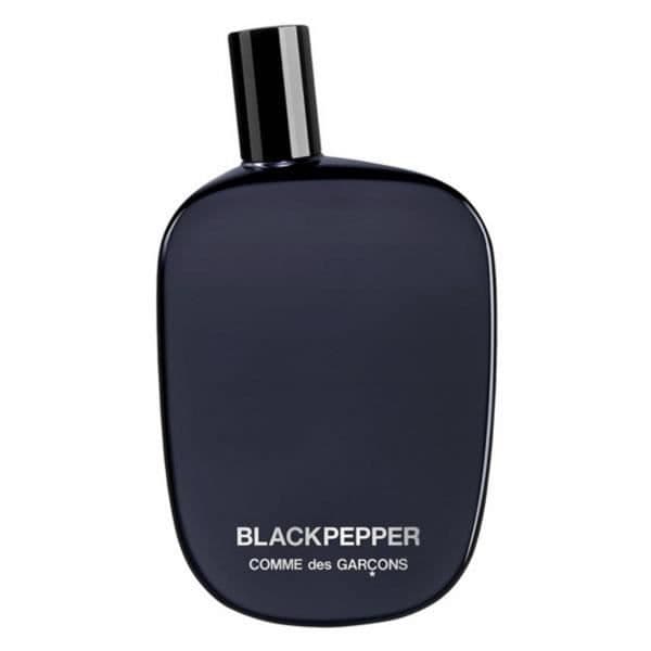 Parfym - COMME DES GARÇONS - BLACKPEPPER - Eau de parfum - 100 ml - Kvinna