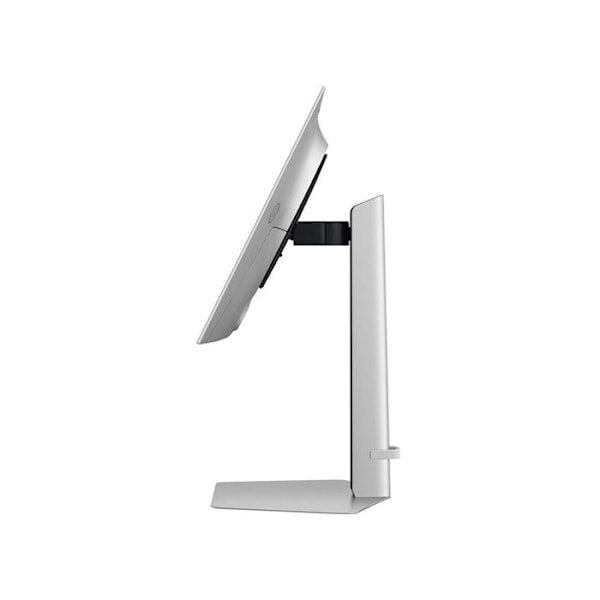 Samsung Odyssey OLED G6 LS27DG612SUXEN 27 240 Hz QHD Grå Gaming PC-skärm