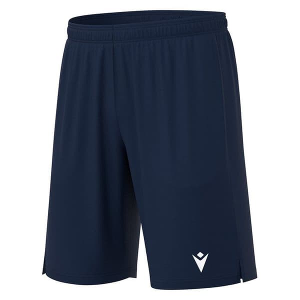 Kort Macron Aster - marin Marin S