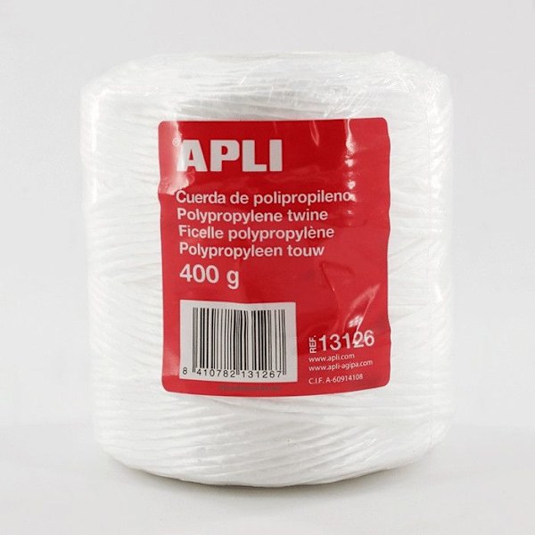 Bobin polypropylen Ø 1 mm Vit 235m Vit