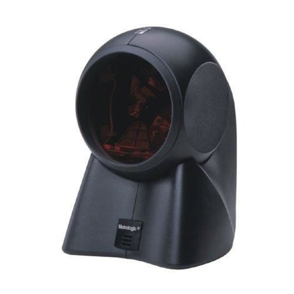 Streckkodsläsare - HONEYWELL - MS7120 ORBIT MK7120-31A38 - USB - Svart - 1D, GS1