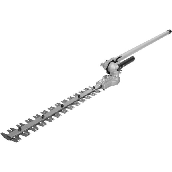 Tillbehör Häcksax - Greenworks - ATR-HTA-GW - Dubbelverkande blad - 3000 RPM - Grön Grön