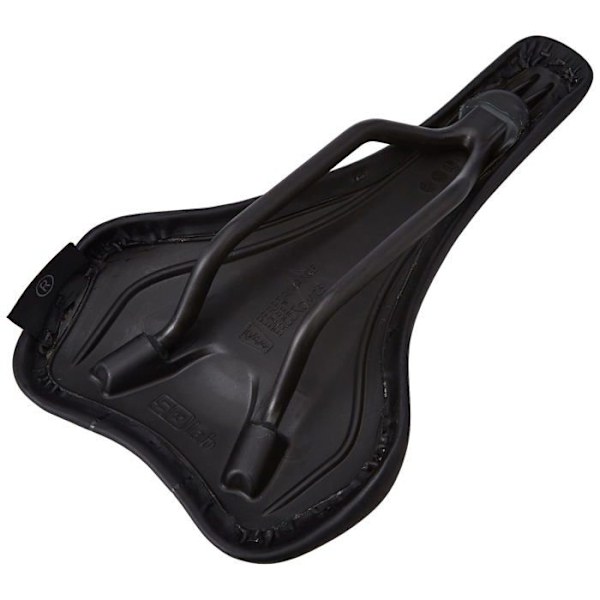 Sadel - sadelstolpe Sqlab - 2301 - 612 Ergowave R Carbon Blandad cykelsadel