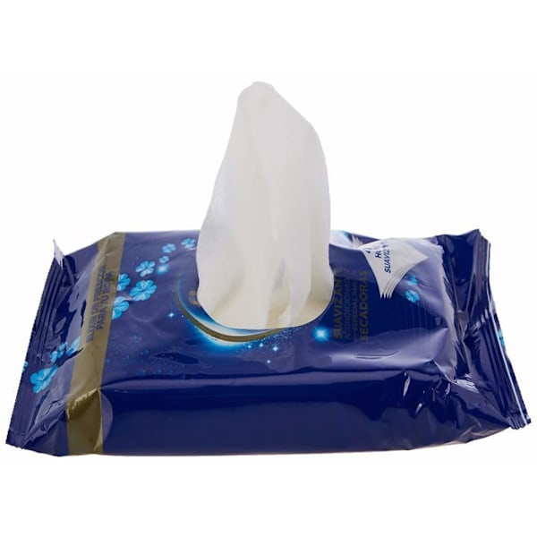 Mjukmedel Flor - 289859 - Fleur-Mjukmedel Specialbalsam för torktumlare-40 ark