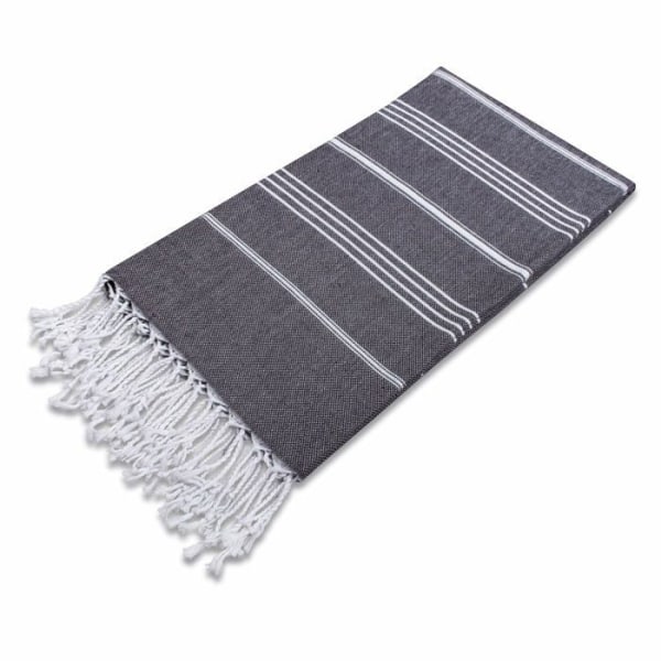 Strandhandduk - strandlakan - fouta Laynenburg - 32892