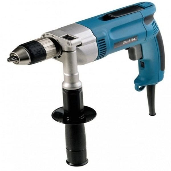 MAKITA Borr/skruvdragare 13mm chuck, 750W