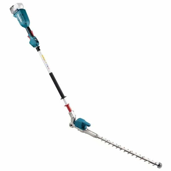 Häcksax på stolpe 18V LXT - MAKITA - utan batteri - DUN500WZ
