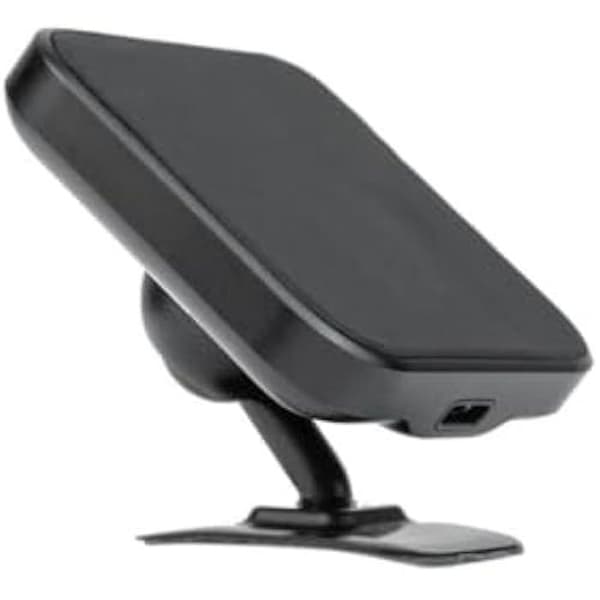 Peak Design Support mobil för bil VHB Charging Qi2 (M-CM-AA-BK-2) Svart