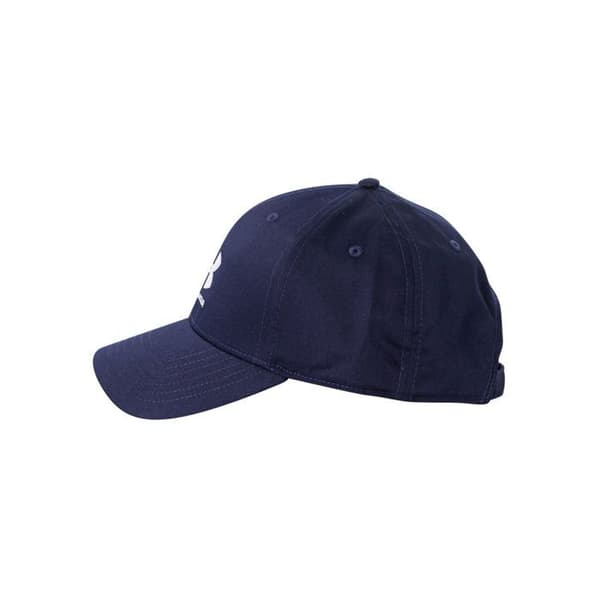 Branded Lockup Justerbar Baseball Keps - Under Armour Blå Unik storlek