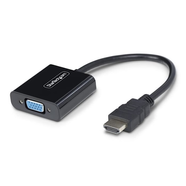 STARTECH HDMI till VGA-adapter