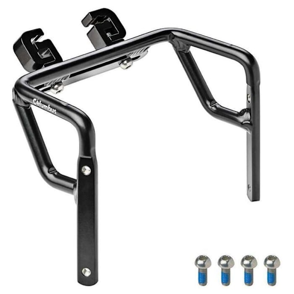 Accessoarer cykel - dekoration cykel Columbus BIKEPACKING sadelväskestabiliserare