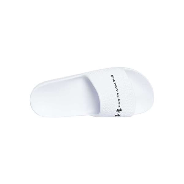 Under Armour ARMR Duschtofflor vita Vit 45